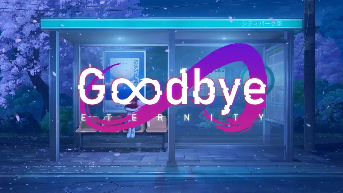 [Việt Hoá] Goodbye Eternity 0.8.1 | PC, Android (APK)