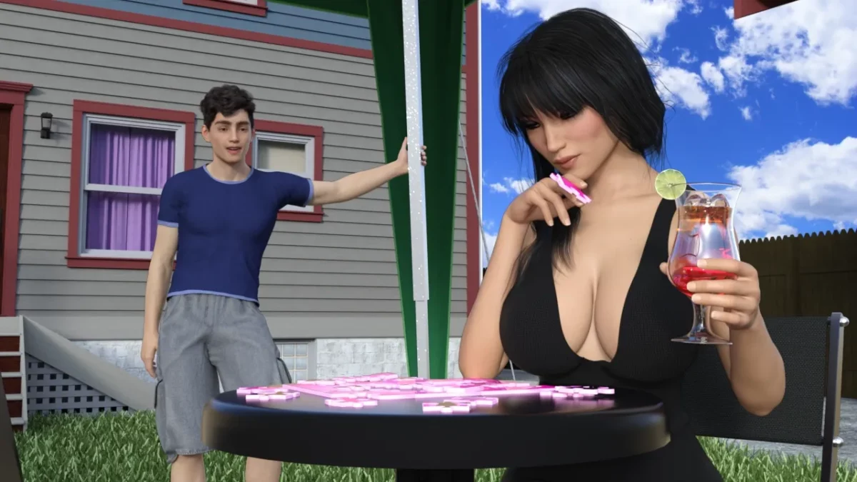 [Việt Hoá] FILF | PC/Android