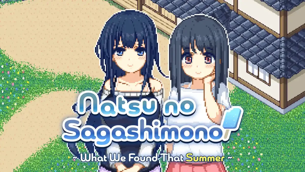 [Việt Hoá] Natsu no Sagashimono | PC, Android