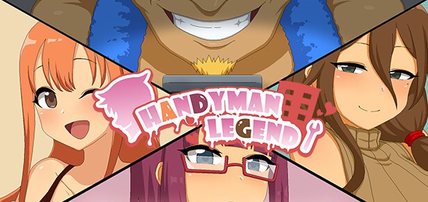 [Việt Hoá] Handyman Legend | PC, Android