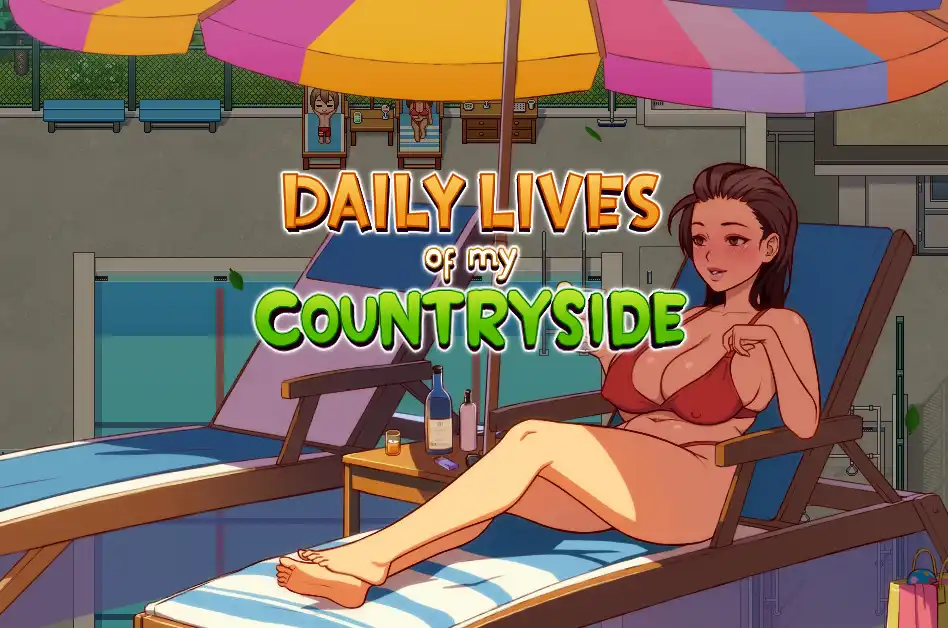 [Việt Hóa] Daily Lives of my Countryside 0.3.1.1 | PC, Android (APK)