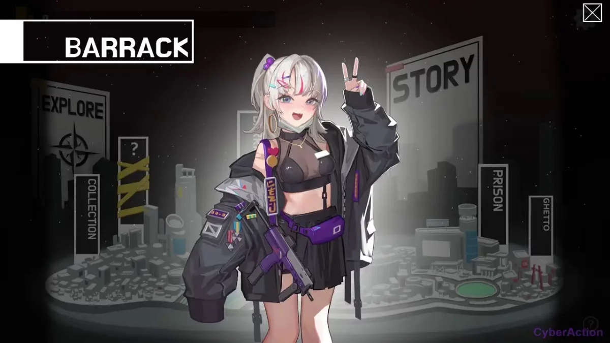 Isekai Frontline