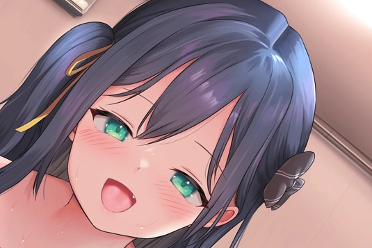 Mesugaki