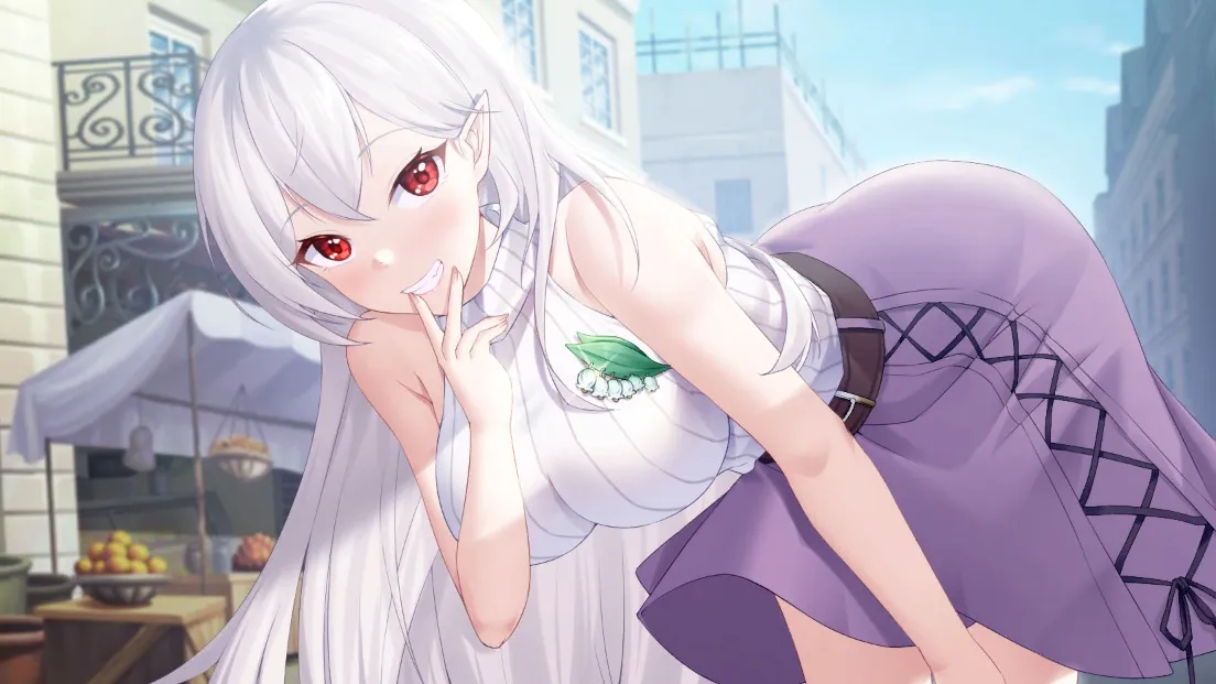 [Việt Hoá] My Intimate Love with the Devil King | PC/Android (APK)