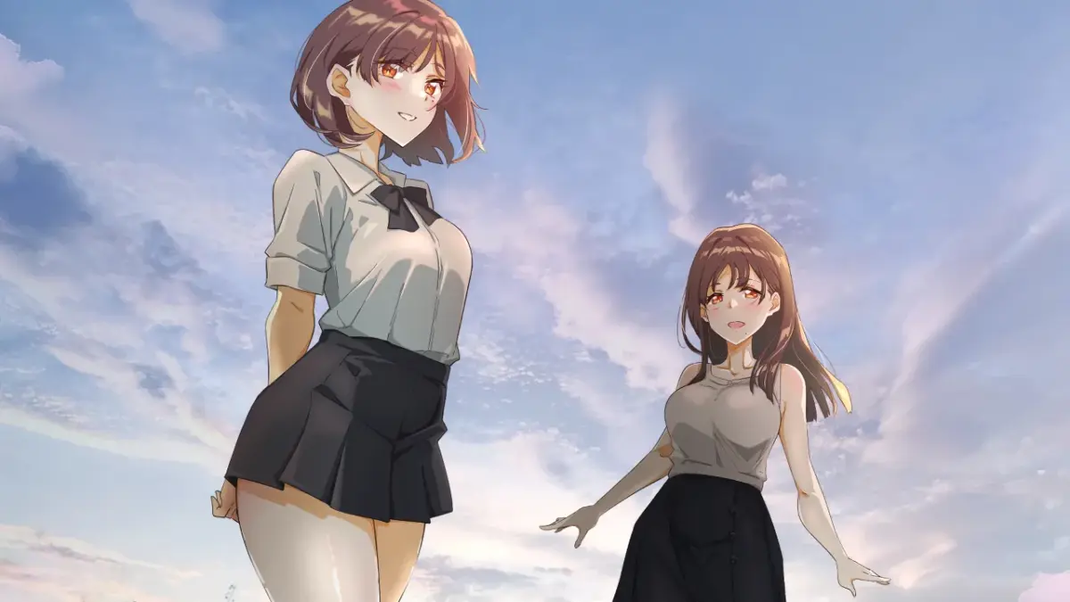 [Việt Hoá] Yoake o Matsu, Hoshitachi e | PC/Android (APK)(Free)