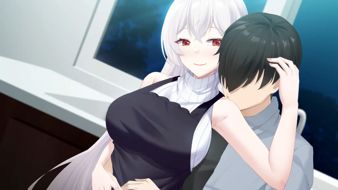 My Intimate Love with the Devil King