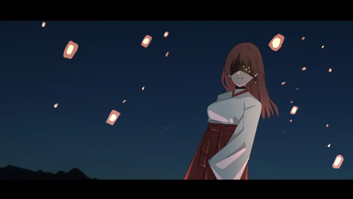 Yoake o Matsu, Hoshitachi e