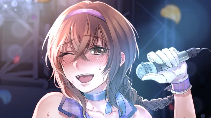 [Việt Hoá] Idol Cultivation Process | PC/Android