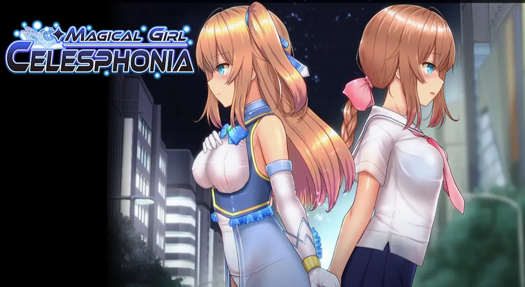 [Việt Hoá] Magical Girl Celesphonia Chap 5 | PC/Android (Free)