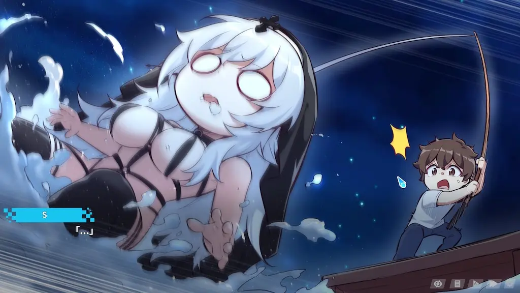 Fantasy Amusement Park
