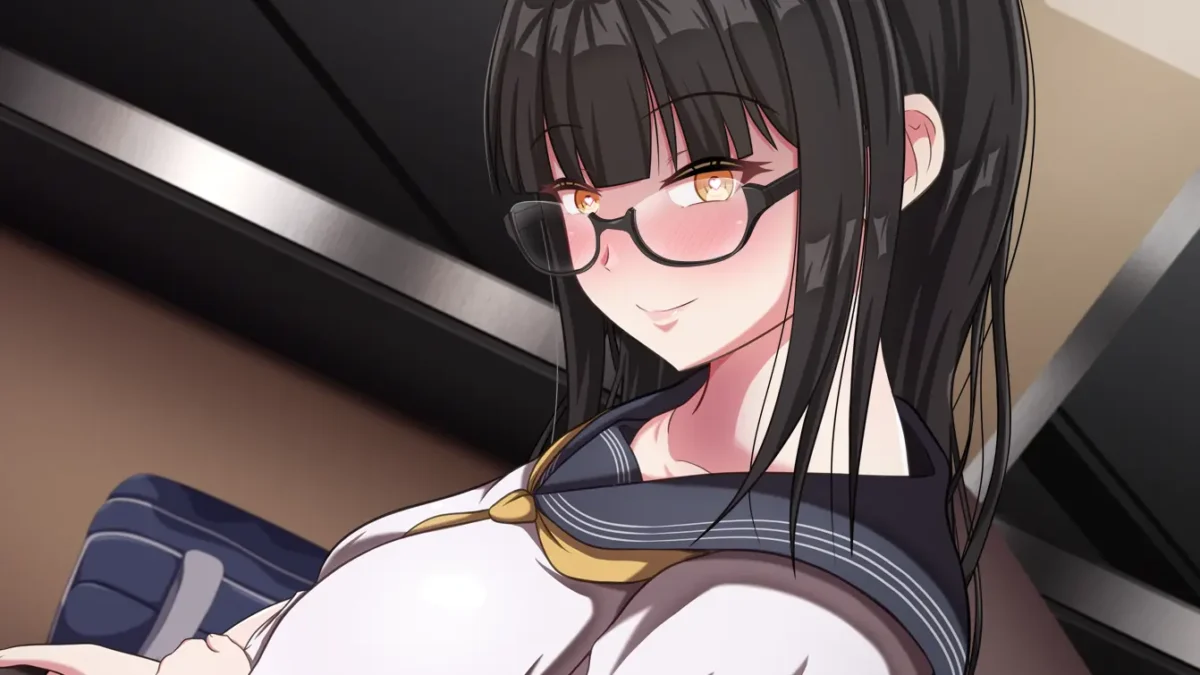 Urge to Molest