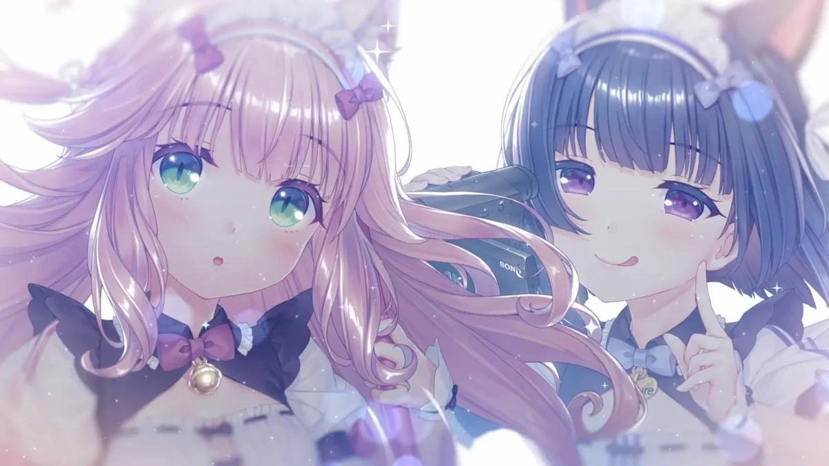 [Việt Hoá] NEKOPARA After: La Vraie Famille | PC/Android