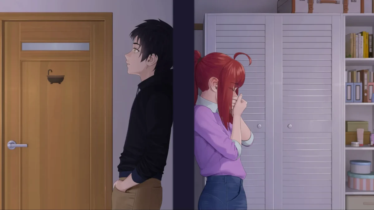 Goodbye Eternity