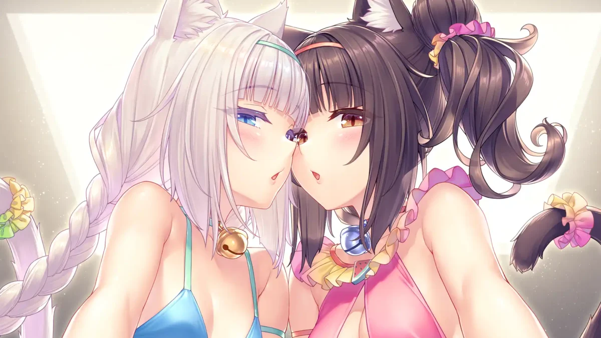 NEKOPARA After Việt Hoá
