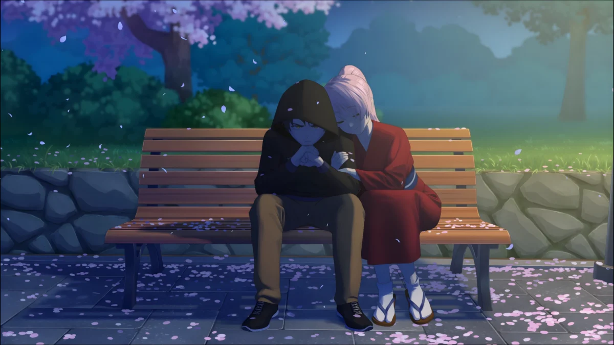 [Việt Hoá] Goodbye Eternity 0.13.7 | PC/Android (APK)