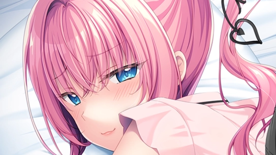 Kanojo no Imouto no Kyonyuu Yuuwaku