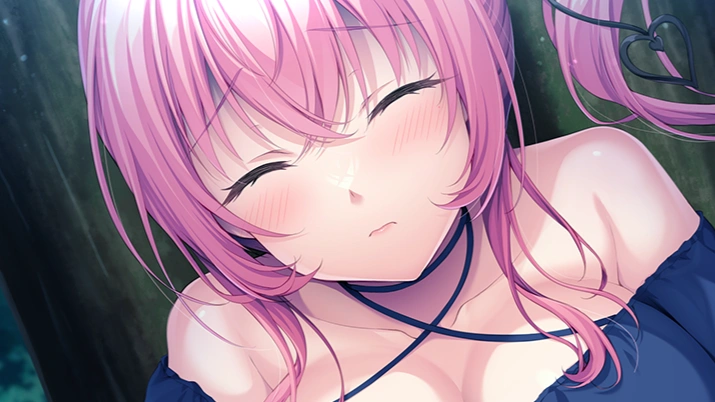 Kanojo no Imouto no Kyonyuu Yuuwaku