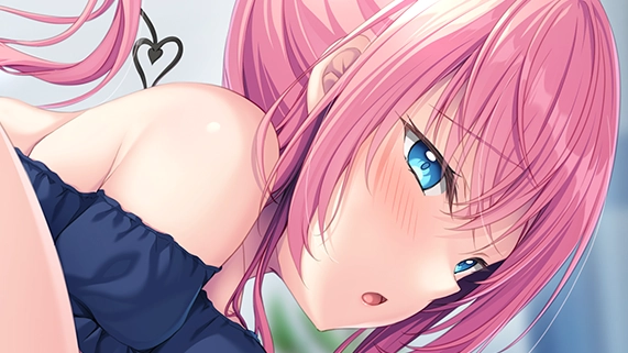 Kanojo no Imouto no Kyonyuu Yuuwaku