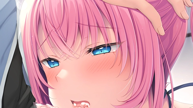 Kanojo no Imouto no Kyonyuu Yuuwaku