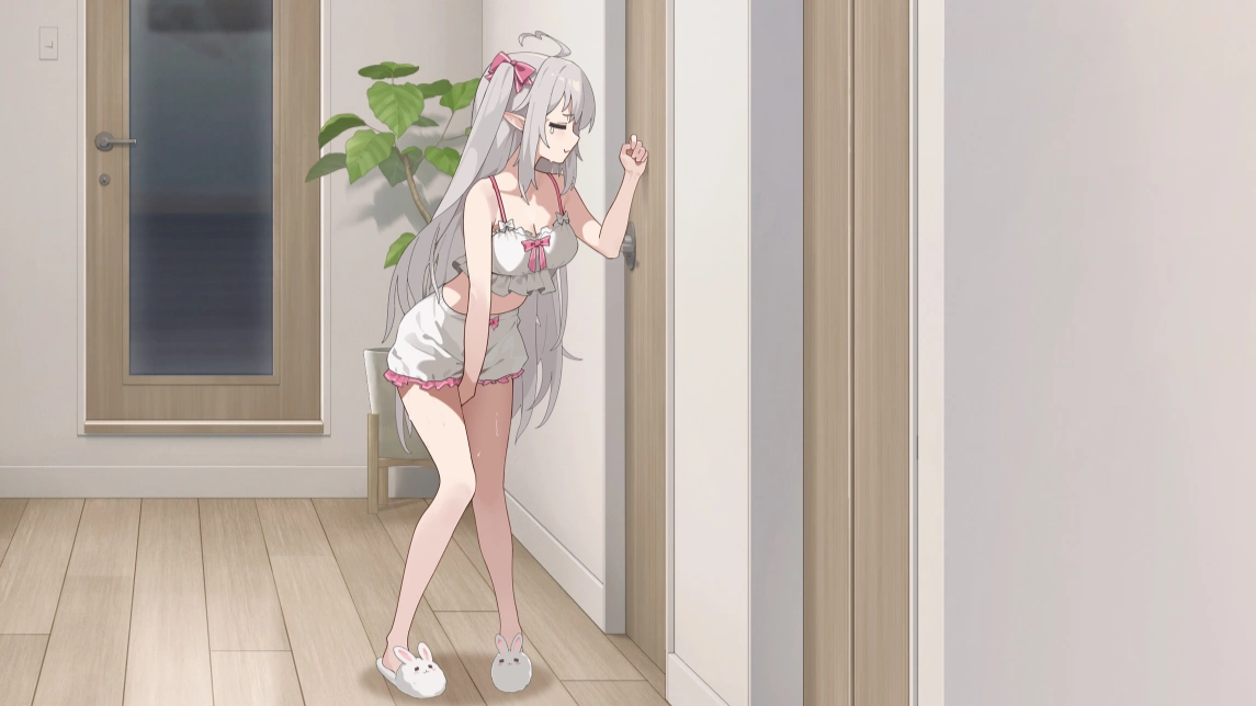 [Việt Hoá] A Simple Life with My Unobtrusive Sister 0.79H | PC/Android (APK)