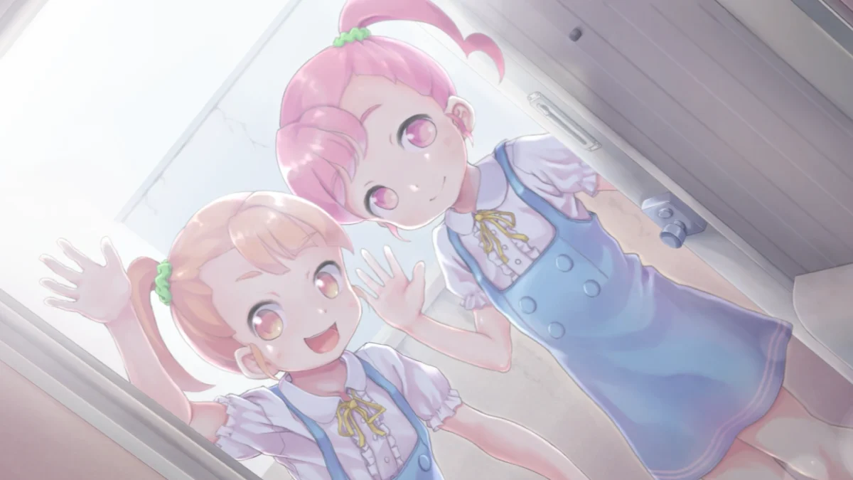 [Việt Hoá] Peropero Twins | PC/Android (Free)