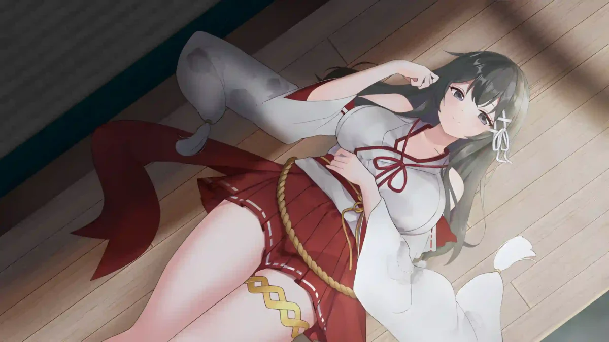 [Việt Hoá] Miko Miko Life | PC/Android (APK)