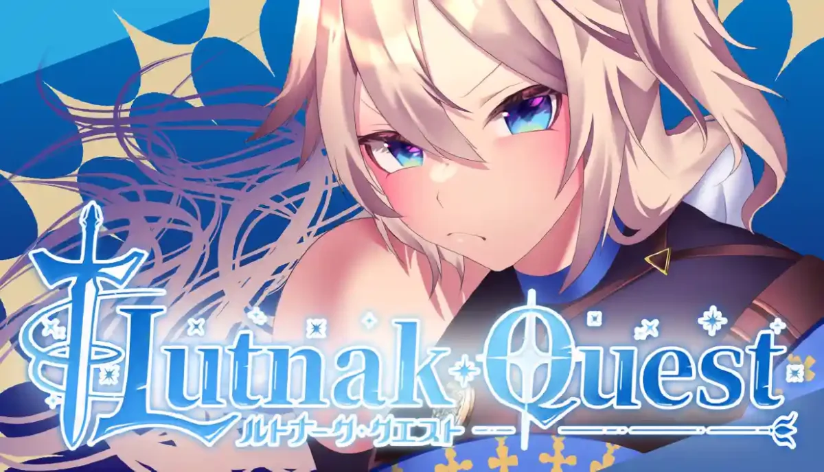 [Việt Hoá] Lutnak Quest | PC/Android