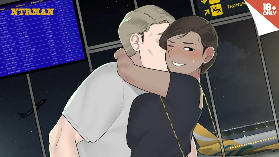 [Việt Hoá] Christa & Tonyo | PC/Android