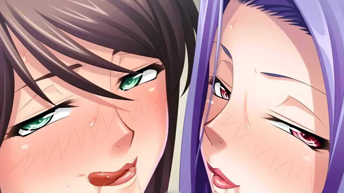 [Việt Hoá] Ochiru Hitozuma | PC/Android