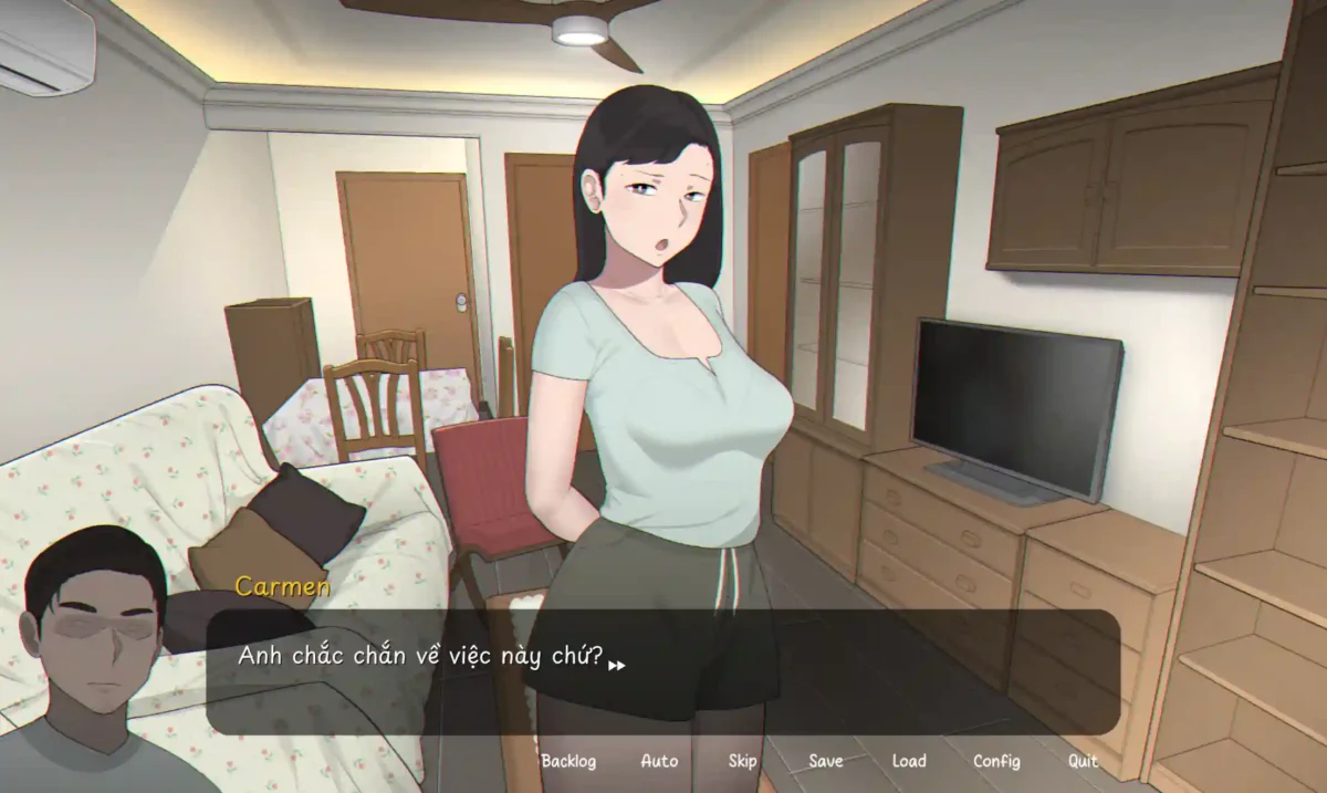 Seed My Wife