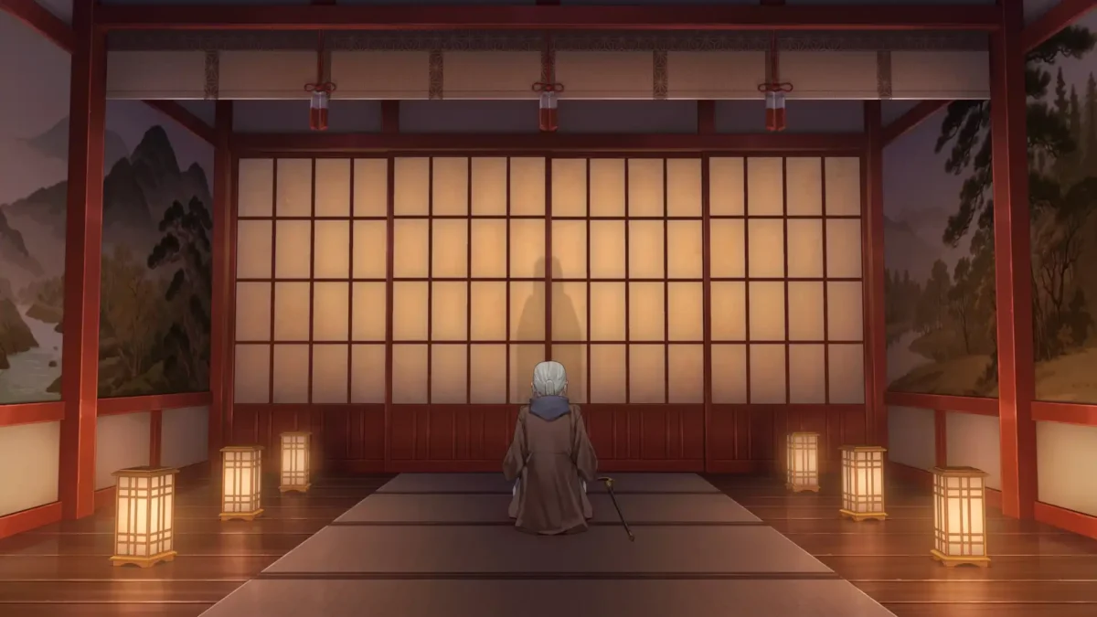 [Việt Hoá] Goodbye Eternity 0.12.1 | PC/Android (APK)