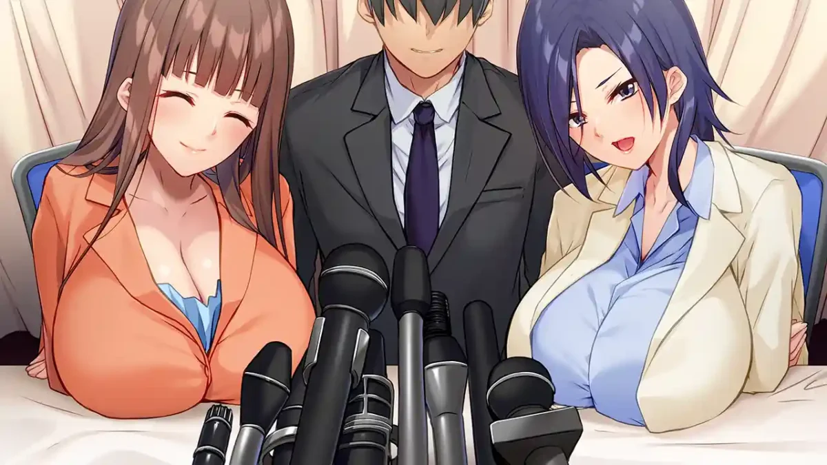 Joou Shachou no Boku Soudatsusen