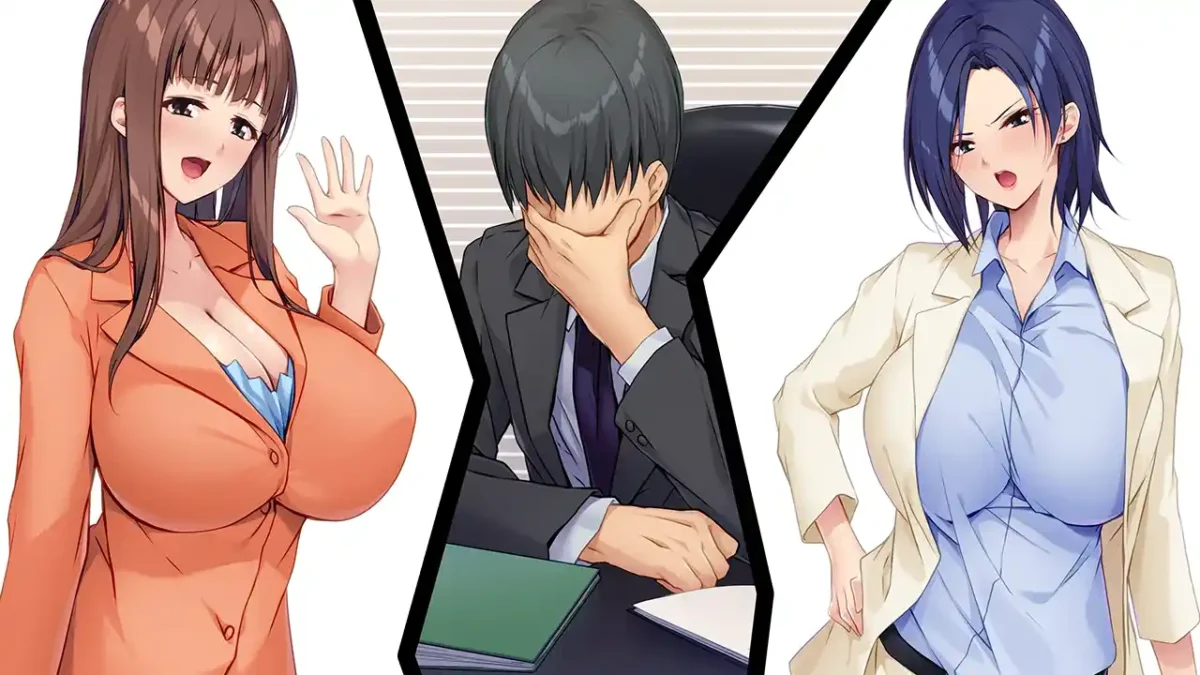 Joou Shachou no Boku Soudatsusen