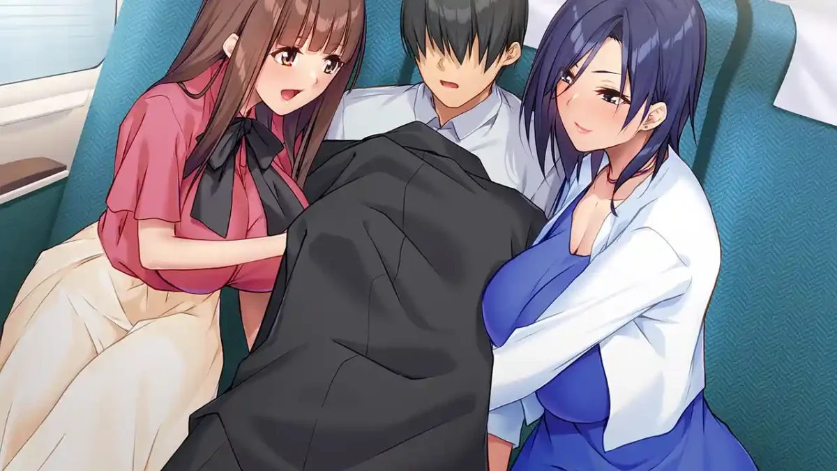 Joou Shachou no Boku Soudatsusen