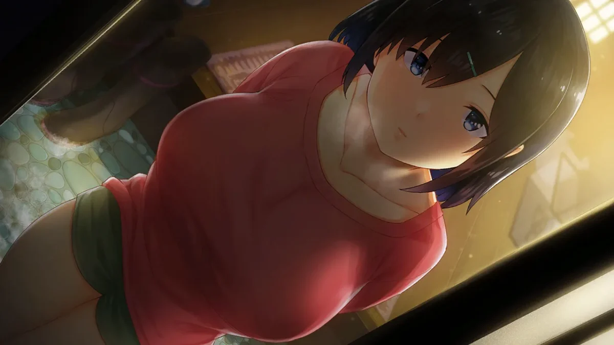 Winter Life in the Countryside