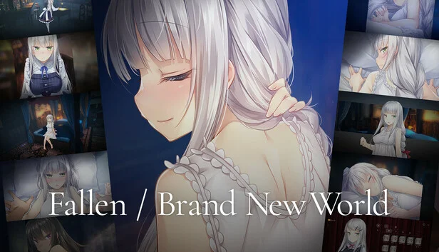 [Việt Hoá] Fallen Brand New World | PC/Android