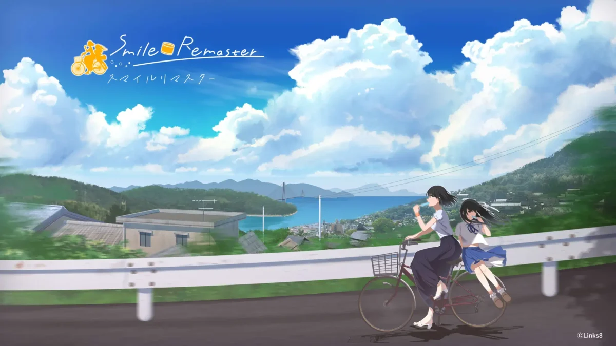 [Việt Hoá] Smile Remaster | PC/Android