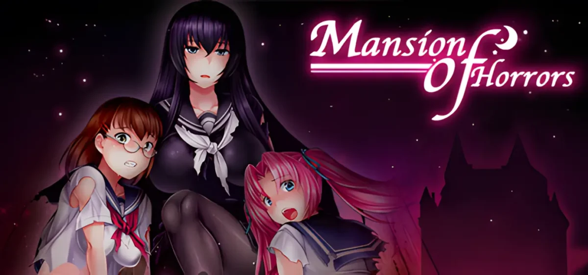 [Việt Hoá] In A Certain Mansion | PC/Android (Fix APK v3)(Free)