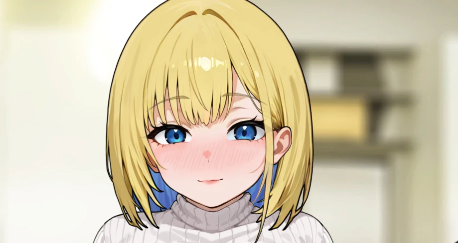 A secret cohabitation life kept from Onee-chan