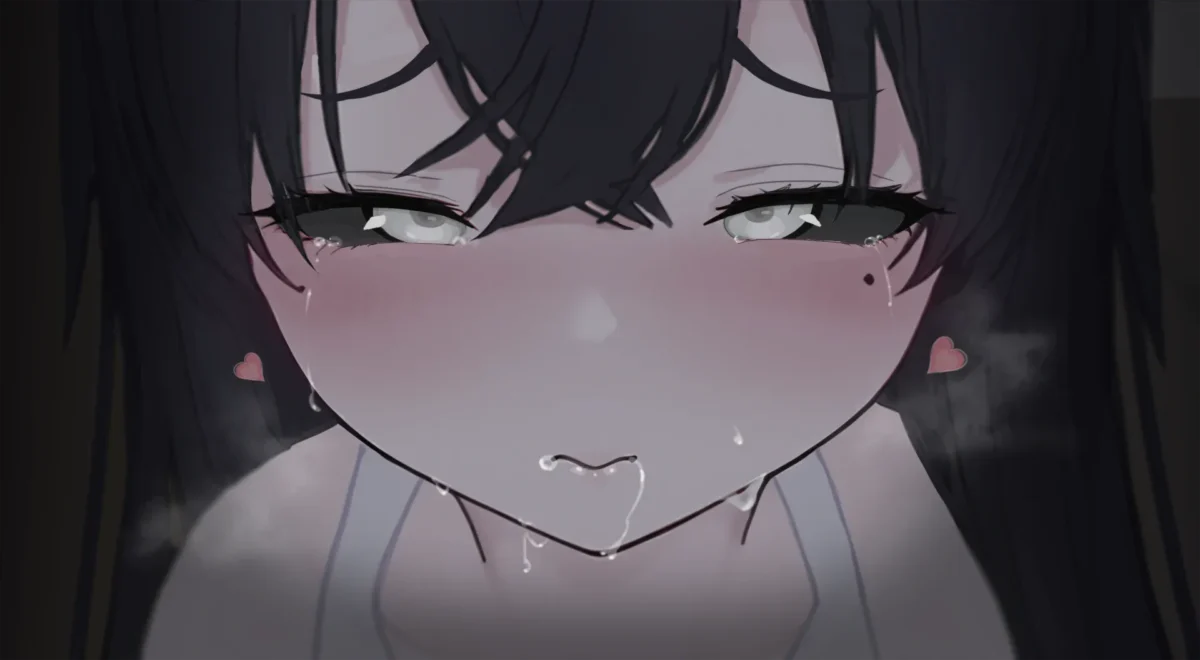 A, yuurei