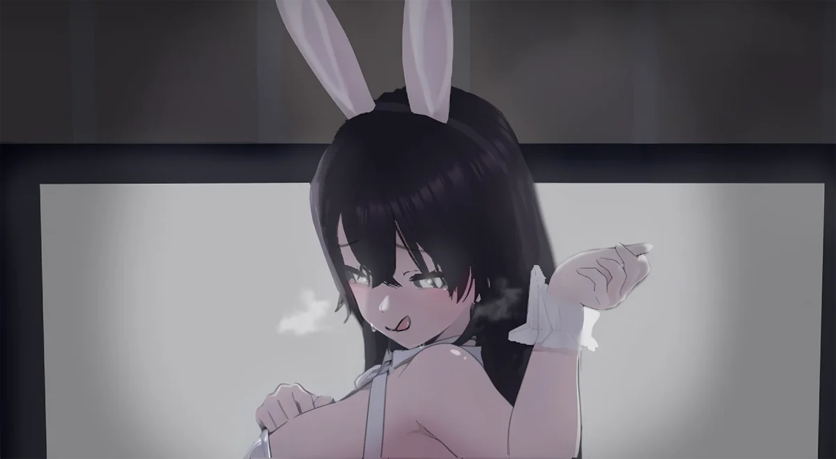A, yuurei