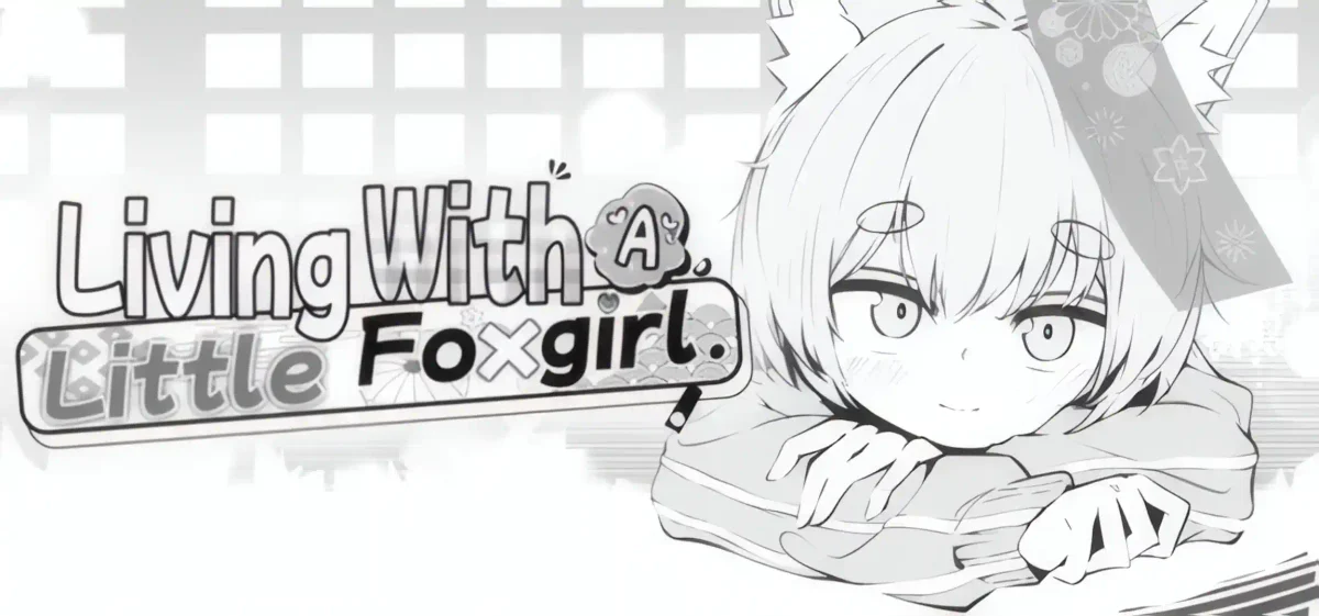 [Việt Hoá] Living with a Little Fox Girl | PC/Android