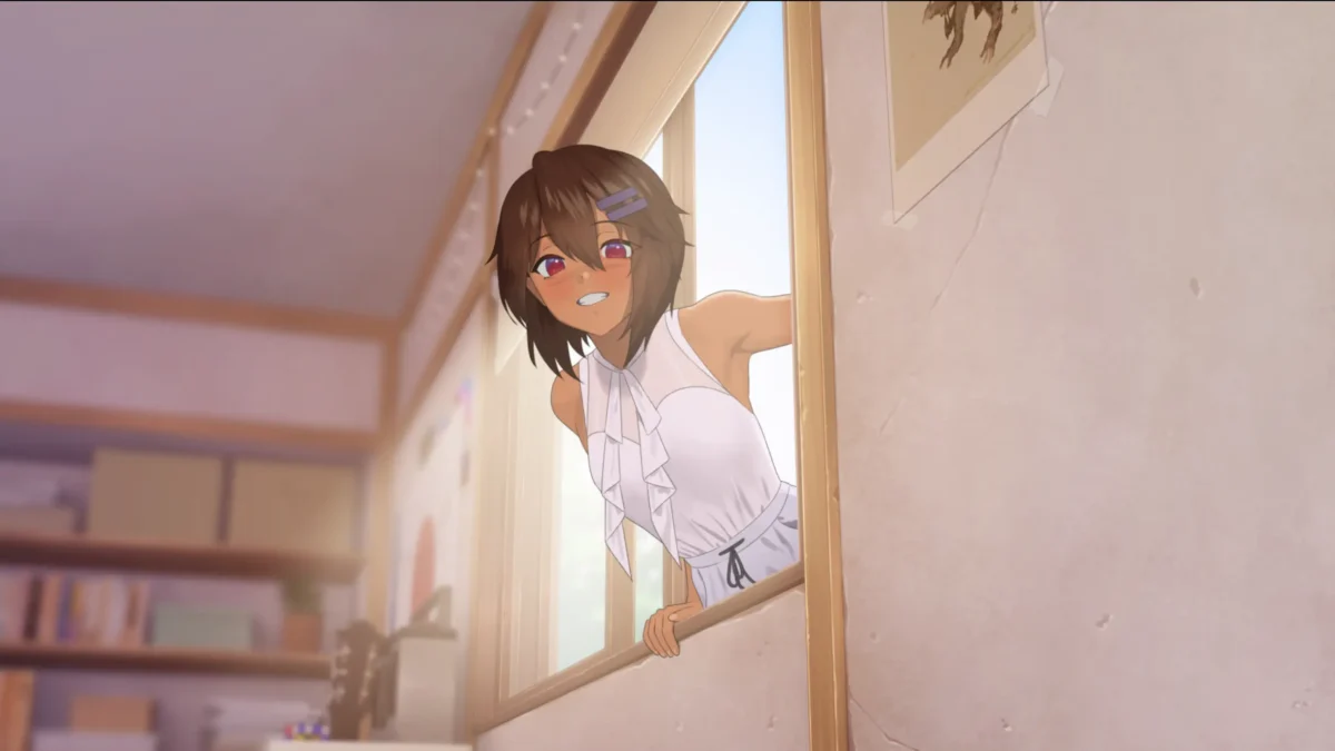 [Việt Hoá] Goodbye Eternity 0.14 | PC/Android (APK)