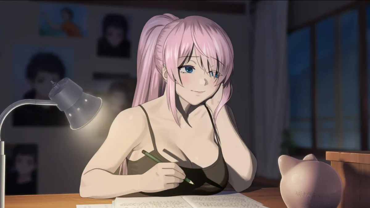 [Việt Hoá] Goodbye Eternity 0.14.1 | PC/Android (APK)