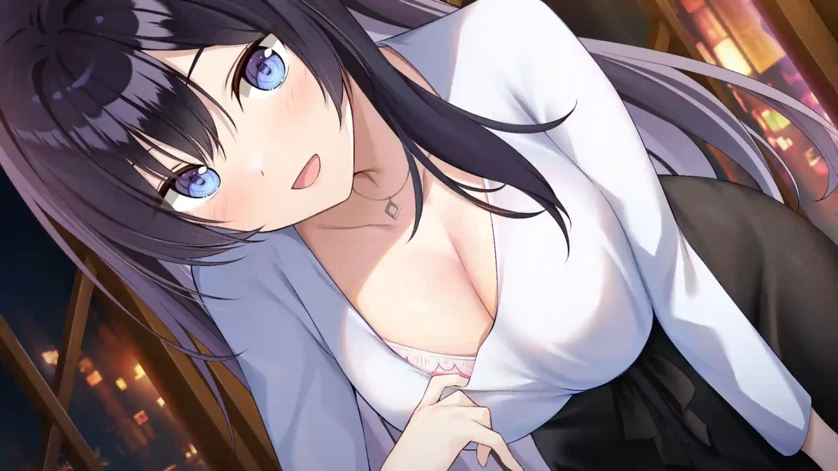 [Việt Hoá] LingerieS | PC/Android