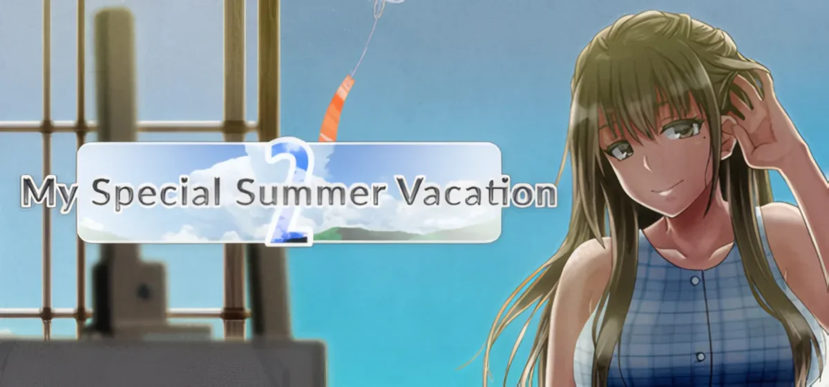 [Việt Hoá] My Special Summer Vacation 2 | PC/Android