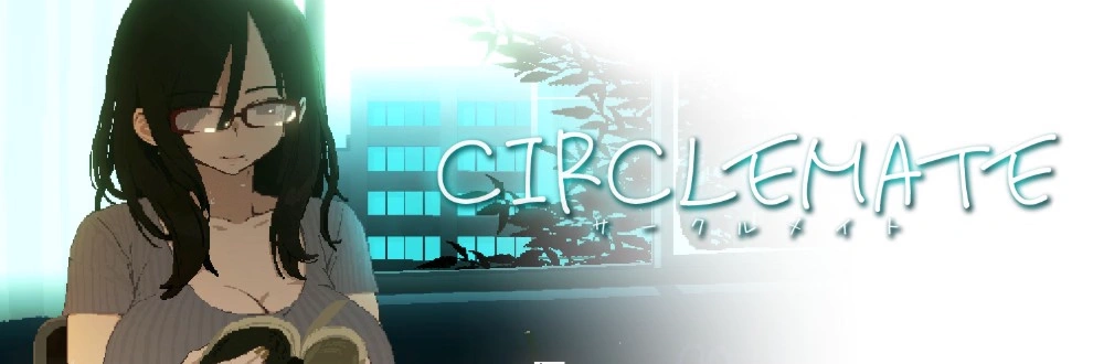 [Việt Hoá] CIRCLEMATE | PC/Android
